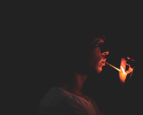 Quit Smoking