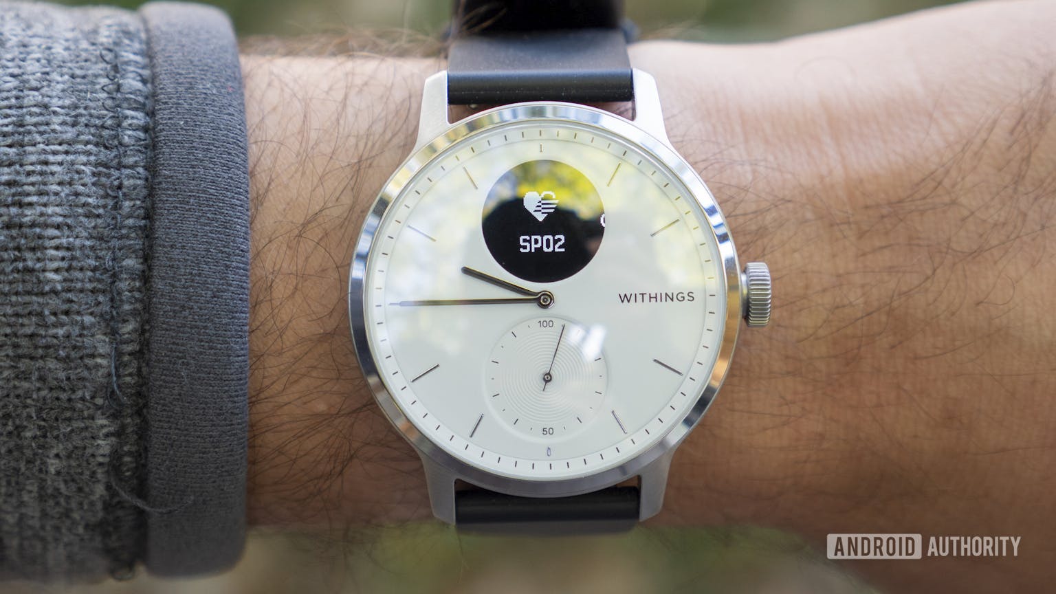 Watch